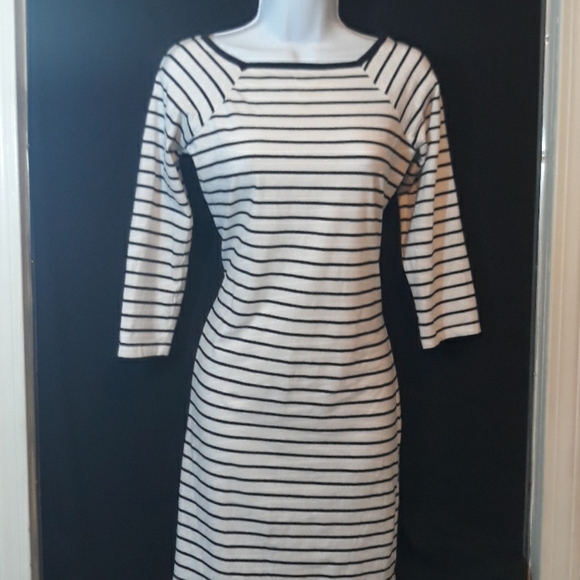 french connection t shirt dress